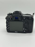 دوربین عکاسی نیکون Nikon D7100 body - تصویر 3