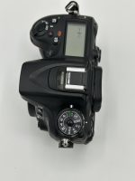 دوربین عکاسی نیکون Nikon D7100 body - تصویر 5