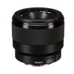 لنز سونی Sony FE 50mm f/1.8 Lens - تصویر 4