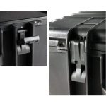 کیف ونگارد Vanguard Supreme 27F Carrying Case - تصویر 4