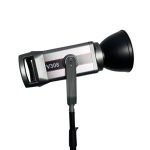 ویدیو لایت 300 وات انسر Answer KS 300w video light - تصویر 2